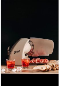 Berkel HL Plus 200 cream matt 5