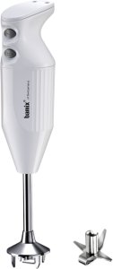 Bamix ONE Bianco 1