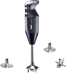 Bamix PRIME Nero 1