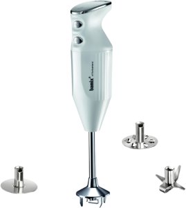 Bamix PRIME Bianco 1