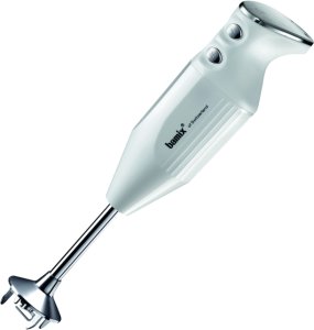 Bamix PRIME Bianco 2