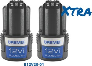 Dremel Narzędzie wielofunkcyjne 8250 Platinum+ 12V (F0138250JF) 8