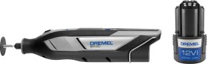 Dremel 8240 2.0 Ah 12V 65tlg. 2