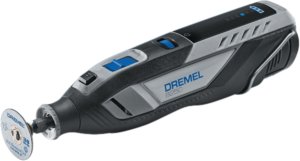 Dremel Narzędzie wielofunkcyjne 8250-5 12V (F0138250JA) 2
