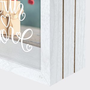 ZEP Andy with Love 6,5x21 drewno/szkło skarbonka RM1844 2