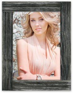 ZEP Torino black           20x30 Holz Bilderrahmen         RT223L 3