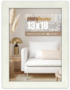ZEP Hallo Natural          13x18 Holz Bilderrahmen         HK457N 1