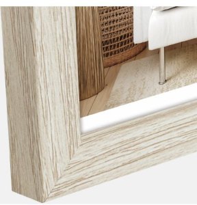 Ramka ZEP Hallo Natural* 13x18 drewno ramka na zdjęcia HK457N 2