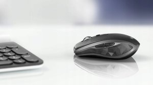 Mysz Logitech Mysz bezprzewodowa MX Anywhere 2S 4