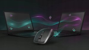 Mysz Logitech Mysz bezprzewodowa MX Anywhere 2S 5