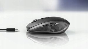 Mysz Logitech Mysz bezprzewodowa MX Anywhere 2S 7