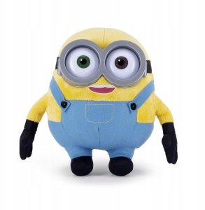 MINIONKI Bob, pluszak 1