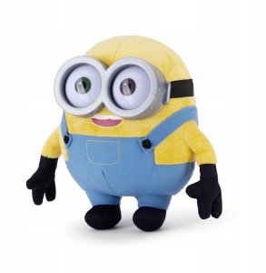 MINIONKI Bob, pluszak 2