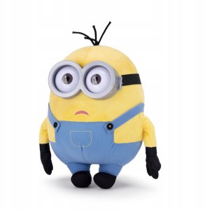 MINIONKI Otto, pluszak 2
