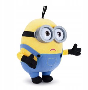 MINIONKI Otto, pluszak 3