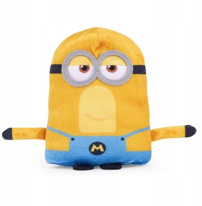 MINIONKI Mega Tim Dwustronny, pluszak 2