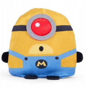 MINIONKI Mega Mel Dwustronny, pluszak 2