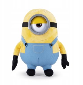 MINIONKI Stuart, pluszak 1
