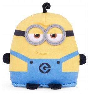 MINIONKI Mega Gus Dwustronny, pluszak 1