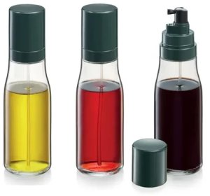 Lumarko Rozpylacz do oleju/octu z lejkiem GrandCHEF 250 ml 428652.00  8592973122299 2