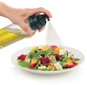 Lumarko Rozpylacz do oleju/octu z lejkiem GrandCHEF 250 ml 428652.00  8592973122299 4