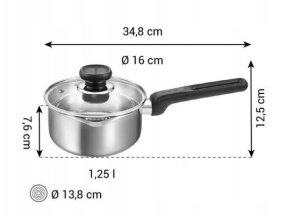 ZESTAW GARNKÓW BRAVA 8szt 730808.00  8592973123333 2