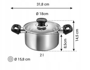 ZESTAW GARNKÓW BRAVA 8szt 730808.00  8592973123333 4