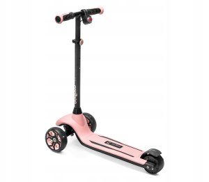 HULAJNOGA ELEKTRYCZNA EASY GO PINK 3
