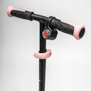 HULAJNOGA ELEKTRYCZNA EASY GO PINK 6