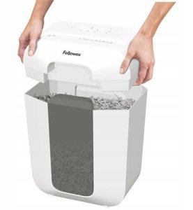Fellowes Powershred LX 50 weiß 2