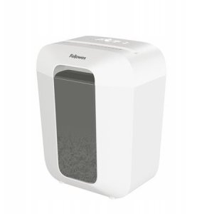 Fellowes Powershred LX 50 weiß 3