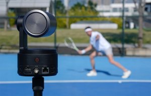 OBSBOT Tail 2 Live Production Camera 9