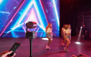 OBSBOT Tail 2 Live Production Camera 10