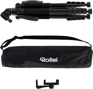 Rollei Compact Traveler Star S4 4