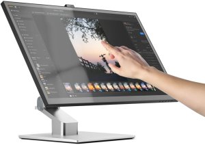 Alogic Clarity Fold 360 Monitor Stand for Clarity Pro Touch 2