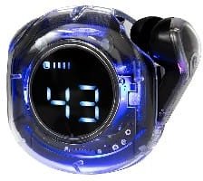 Słuchawki TRACER T1 Neo TWS BT 4