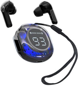 Słuchawki TRACER T1 Neo TWS BT 8