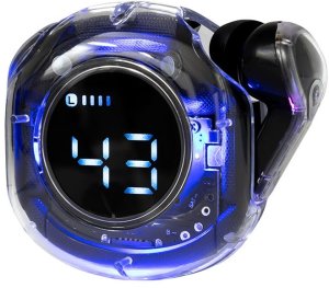 Słuchawki TRACER T1 Neo TWS BT 10