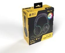 Słuchawki TRACER GAMEZONE MOBILE Hybrid BT+2.4G 12