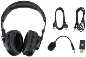 Słuchawki TRACER GAMEZONE MOBILE Hybrid BT+2.4G 17