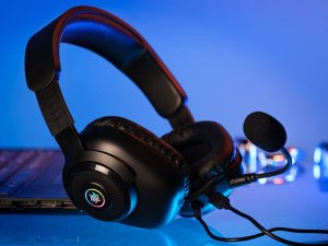 Słuchawki TRACER GAMEZONE MOBILE Hybrid BT+2.4G 22