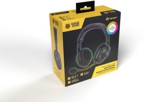 Słuchawki TRACER GAMEZONE MOBILE Hybrid BT+2.4G 24