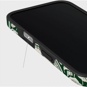 Burga Tough Magsafe - obudowa ochronna do iPhone 16 kompatybilna z MagSafe (antique) 4