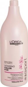 L’Oreal Professionnel Expert Vitamino Color A-OX Radiance Protection Shampoo szampon do włosów koloryzowanych 1500ml 1