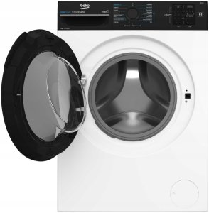 Pralka Beko Pralka BM3WFSU39415WBDC 12