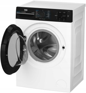 Pralka Beko Pralka BM3WFSU39415WBDC 5