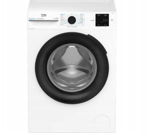 Pralka Beko BM3WFSU38215WPB 1