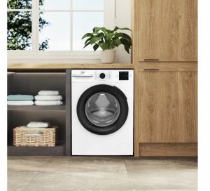 Pralka Beko Pralka BM3WFSU38215WPB 3