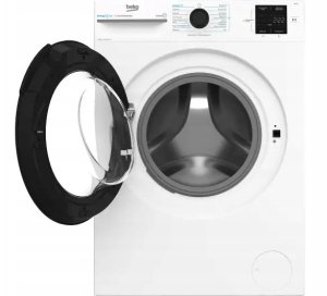 Pralka Beko Pralka BM3WFSU38215WPB 4