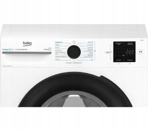 Pralka Beko Pralka BM3WFSU38215WPB 8